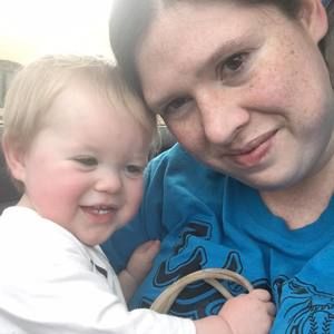 Meet your Posher, Tara